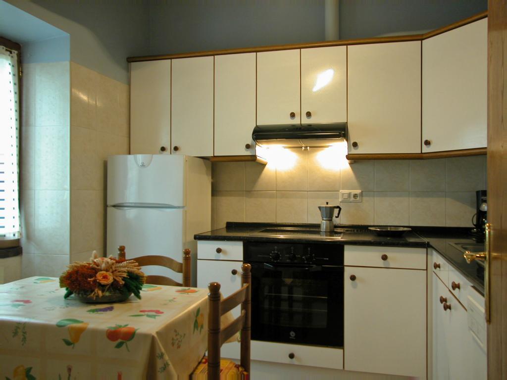 Casa Rural Petisansenea II Zuaztoy de Azpilcueta Екстер'єр фото