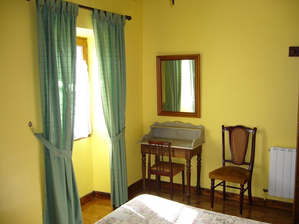 Casa Rural Petisansenea II Zuaztoy de Azpilcueta Екстер'єр фото